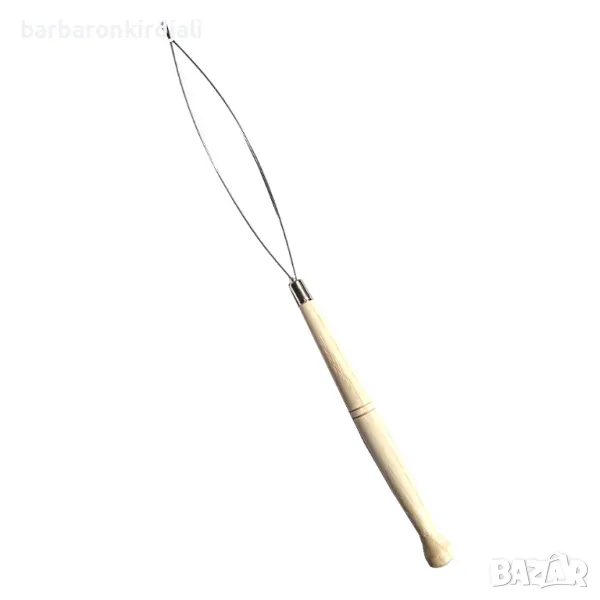 Примка / Кука за поставяне на капси, снимка 1