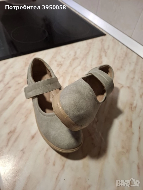 Български обувки 36-ти номер, снимка 1