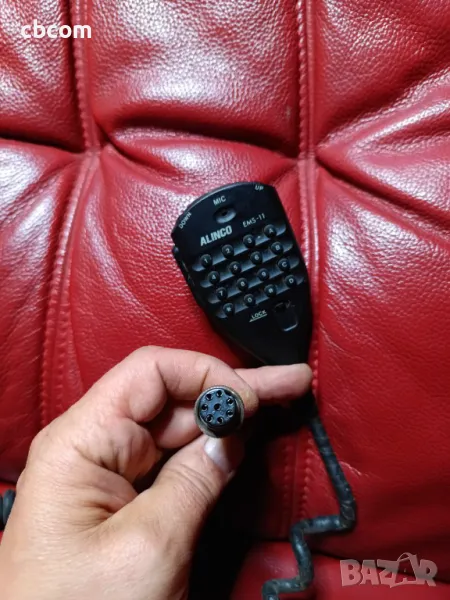 MIK  ALINCO, снимка 1