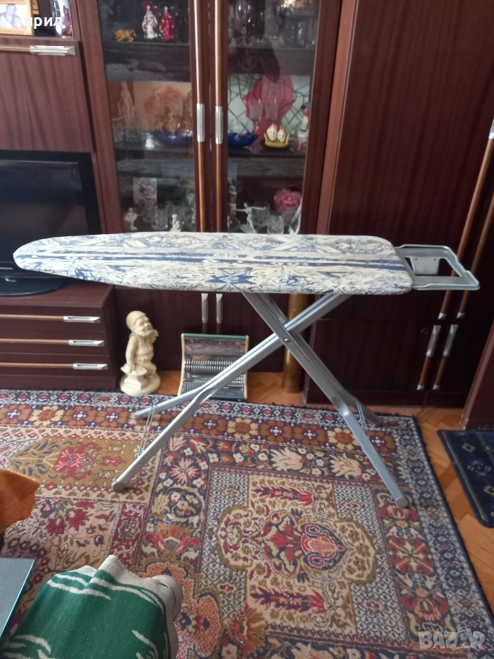 дъска за гладене, снимка 1