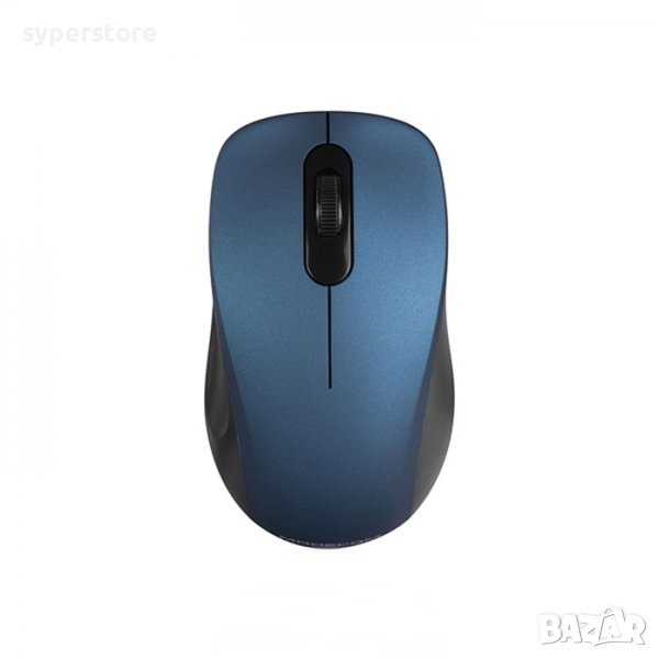 Мишка Безжична Modecom MC-WM10S, SS300685, снимка 1