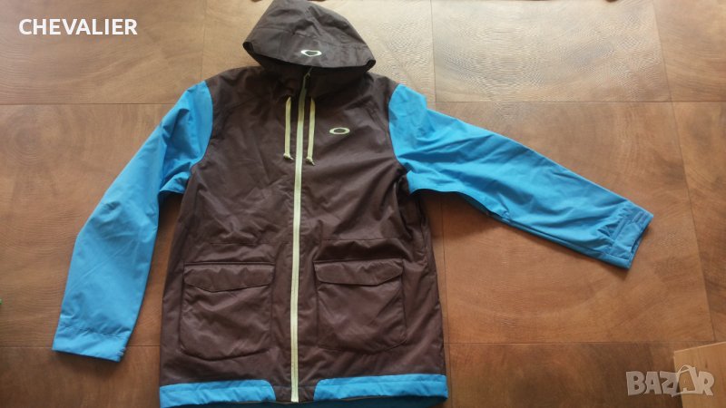 OAKLEY SKI SNOWBOARD Jacket Размер XL Ски Сноуборд яке 27-60, снимка 1