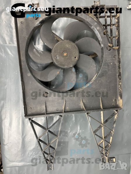 Климатична перка за VW Голф 4 Golf 4 OEM , снимка 1