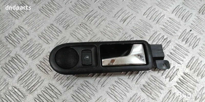 Дръжка врата VW Golf 4 2000г.(задна дясна)	, снимка 1