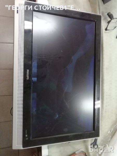  32PFL5322-10 3139 123 62614 WK713.5 3122 423 32233 PLCD190P3 LC320W01-SLA1 6870C-0142300KFS02B(2L) , снимка 1