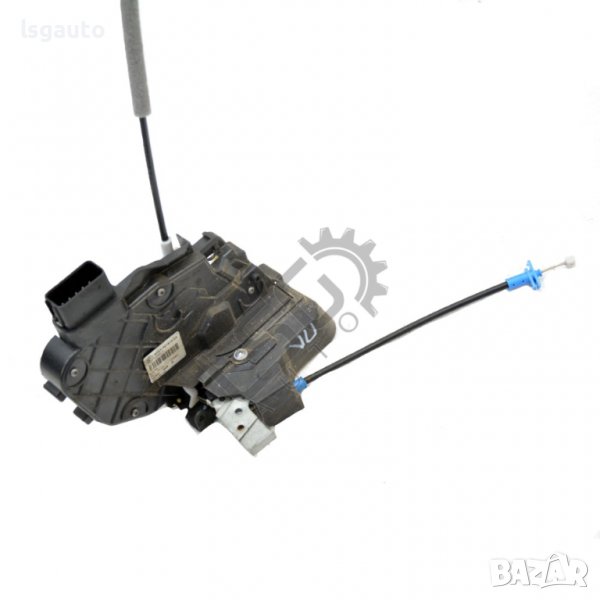 Брава предна лява врата Ford Mondeo IV(2007-2015) ID:95744, снимка 1