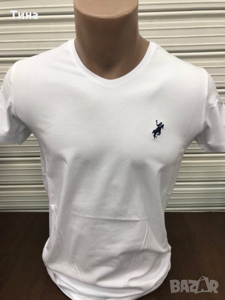 Яка мъжка тениска, снимка 1