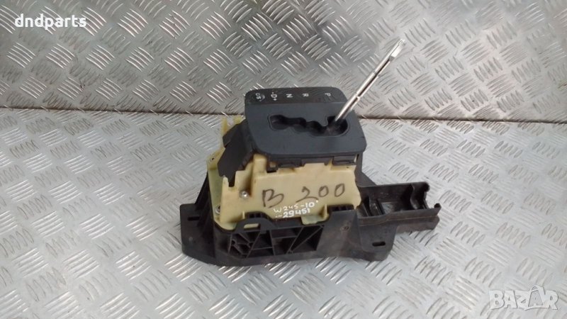 Лостов механизъм Mercedes B-Class W245 2010г.	, снимка 1