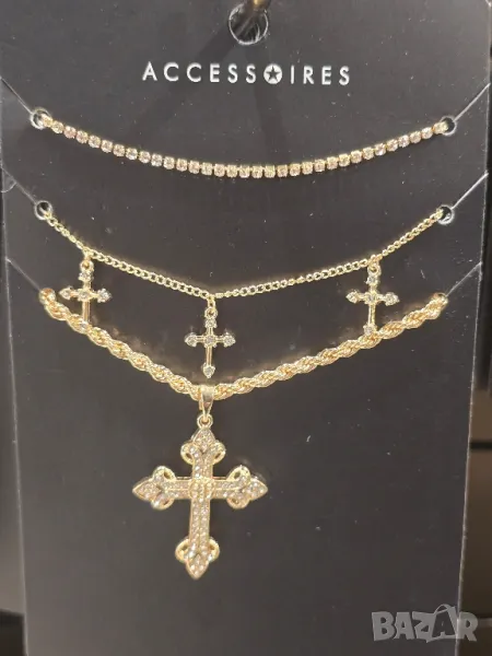 колиета и синджири, снимка 1