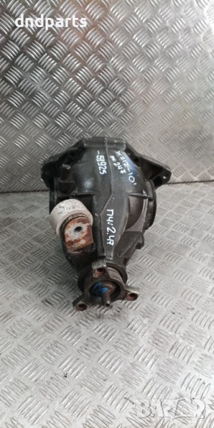 Диференциал Mercedes E-Class W212 2010г.(Пч2.47)	, снимка 1