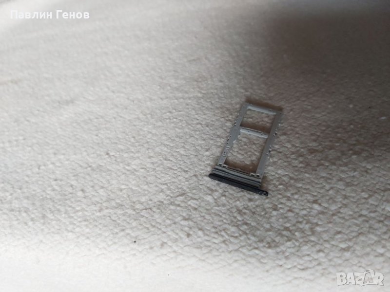 Samsung S20 Plus , SIM СИМ ДЪРЖАЧ , Samsung Galaxy S20 Plus, снимка 1