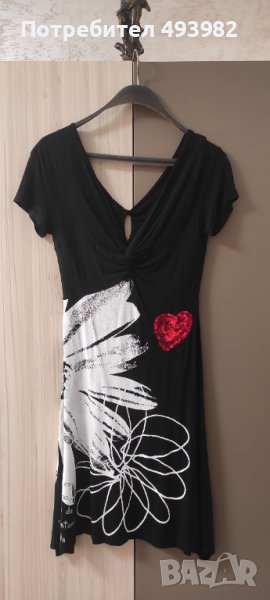 Рокли размер S, M предимно нови с етикети, снимка 1