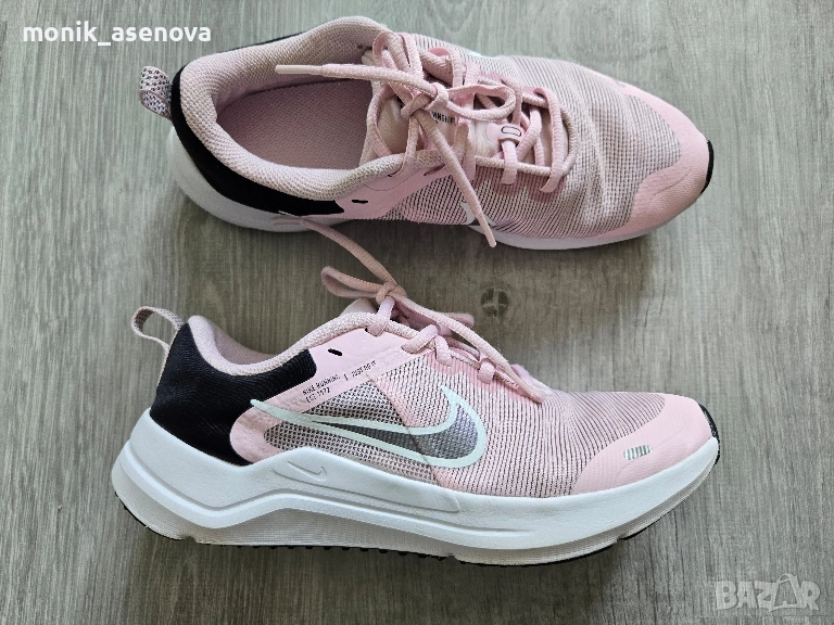 Маратонки NIKE Downshifter 12, номер 38, снимка 1