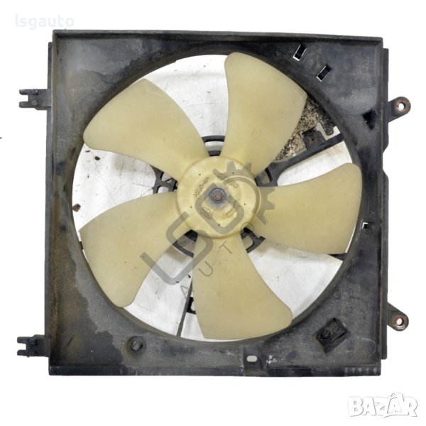 Дифузьор Toyota RAV4 II 2000-2006 ID:107296, снимка 1