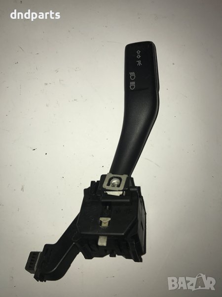 Лостче за светлини за VW Golf 5, 2005г., снимка 1