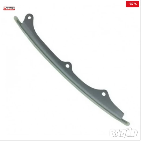 Водач ангренажна верига ляв 1140A043 Mitsubishi Outlander Asx, снимка 1