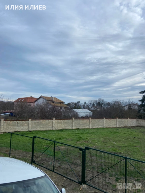 ПРОДАВАМ ПАРЦЕЛ ВАРНА, снимка 1