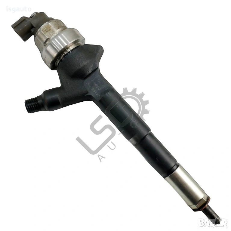 Дюза дизел Opel Astra (J) 2010-2018 ID: 156628, снимка 1