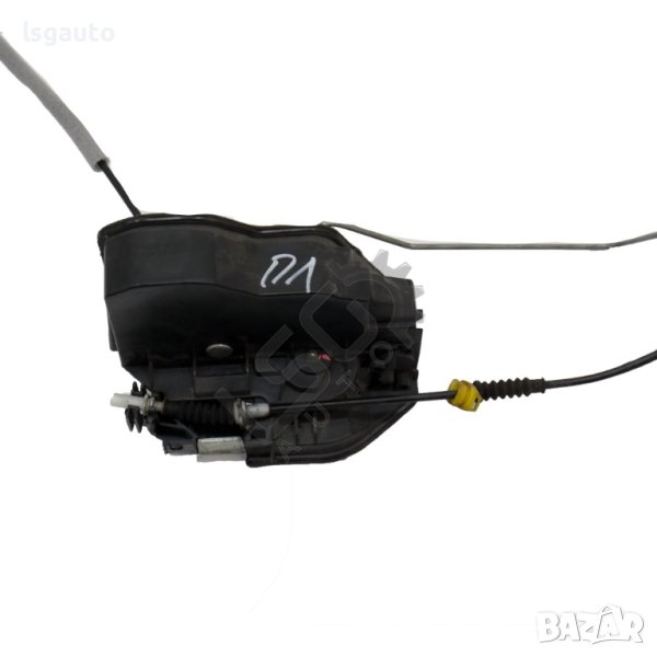 Брава предна лява врата BMW X3 (E83) 2003-2010 ID: 113922, снимка 1