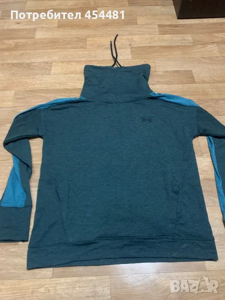 Under Armour women’s hoodie , снимка 1