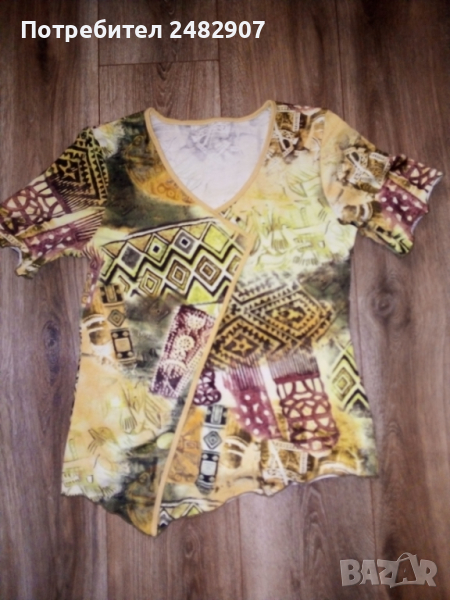 Дамска блуза, снимка 1