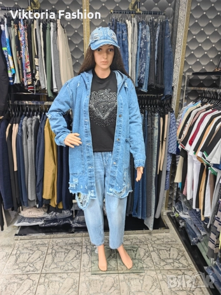 дамска риза, снимка 1