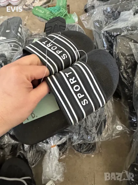 Детски джапанки, снимка 1