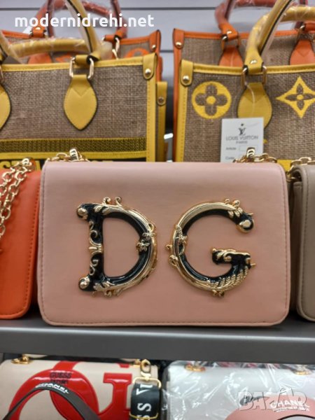 Дамска чанта Dolche&Gabbana код 154, снимка 1