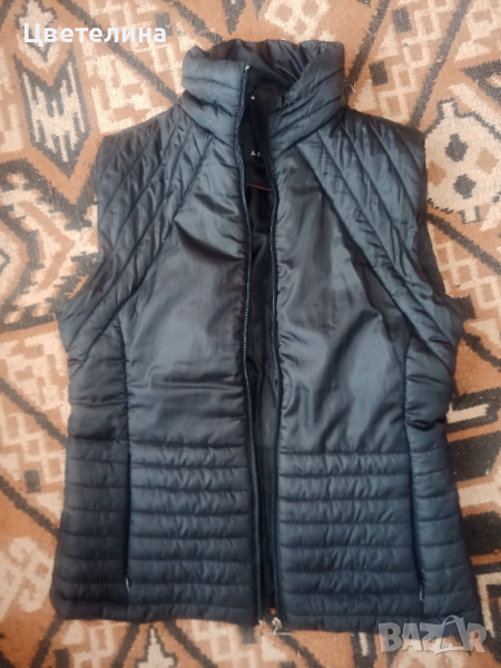 Дамски елек №34, снимка 1