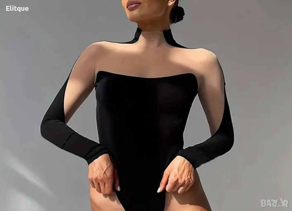 боди , снимка 1