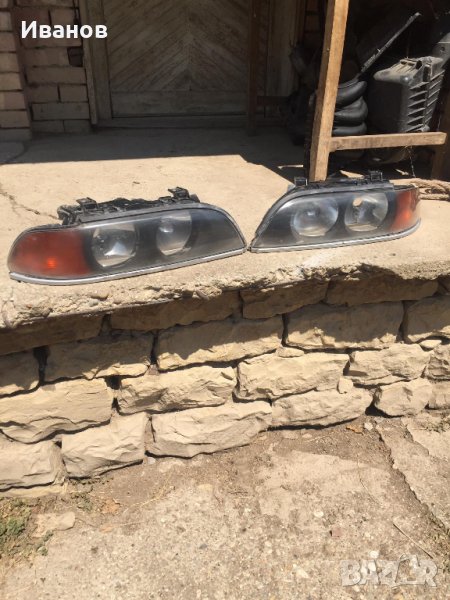 Фарове за за BMW 528 Е39 1997 год.192 к.с., снимка 1