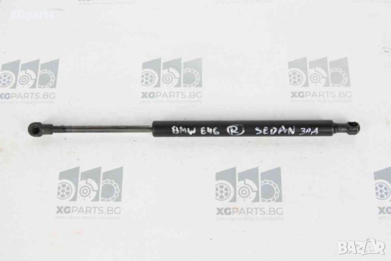  Амортисьор заден капак за BMW E46 3-series седан (1998-2005), снимка 1