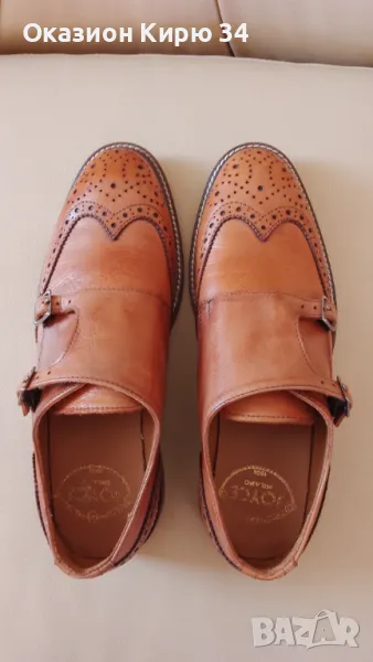 Joice Milano мъжки обувки , снимка 1