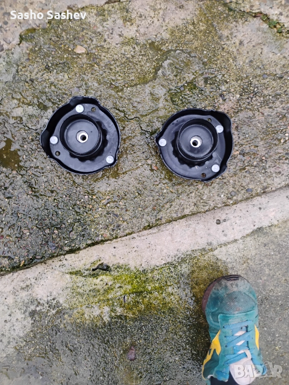 Въздушни възглавници за mercedes e220 коня, снимка 1