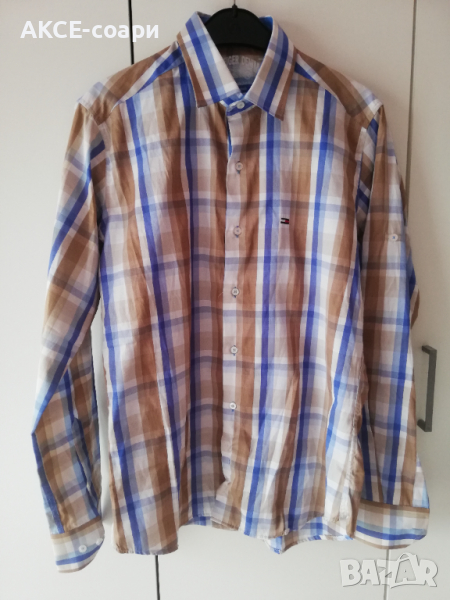 Tommy Hilfiger, M, Нова, снимка 1