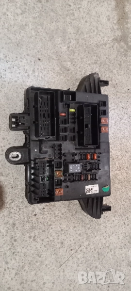 Комфорт модул Opel Insignia, снимка 1