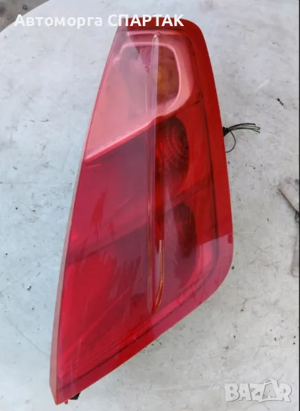 Десен/ляв  стоп за Fiat Grande Punto,, снимка 1