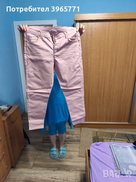 Дамски панталон, снимка 1