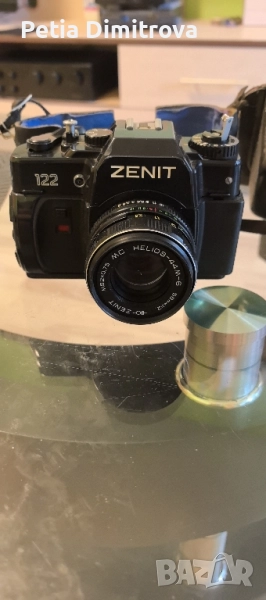 Продавам и двата фото апарата. , снимка 1