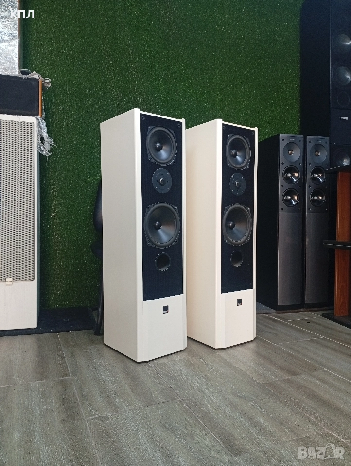 Тонколони MB Quart 1000, снимка 1