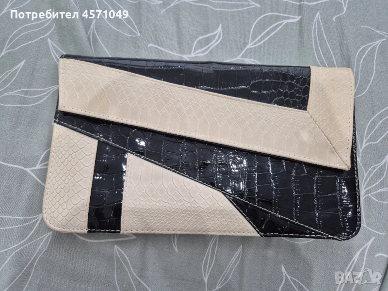 Чанта/Клъч, снимка 1