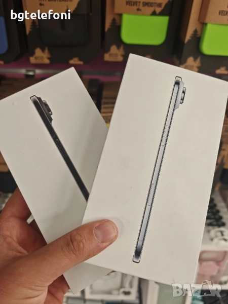 iPhone Air 256GB запечатани,чисто нови, снимка 1