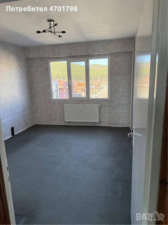 3-ст Апартамент в Перник, кв. Мошино, снимка 1