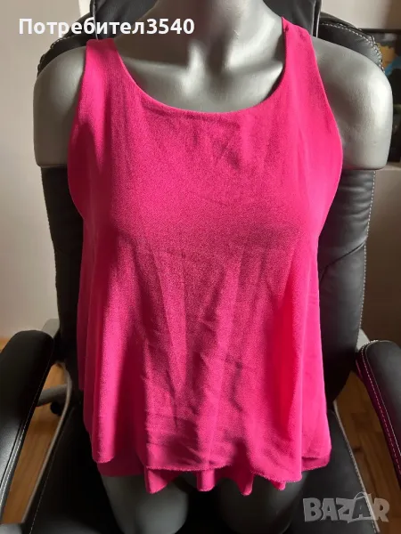 Цикламен потник, снимка 1