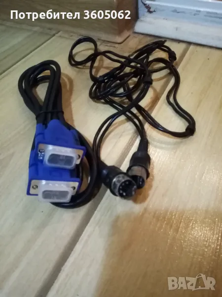 Кабели за свързване , снимка 1