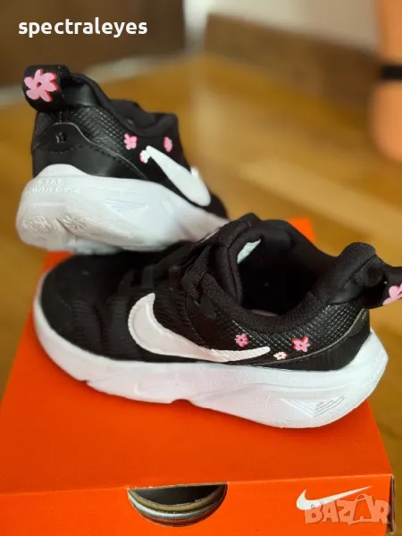 Nike Star Runner 4 nn se td детски маратонки 26 номер, снимка 1