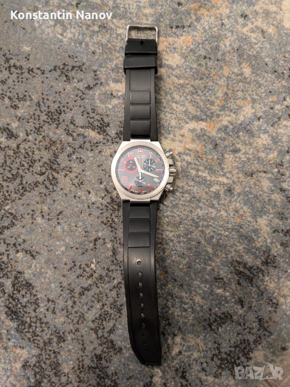 Victorinox Convoy 241318, снимка 1