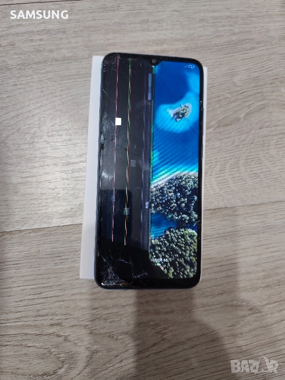 Xiaomi Redmi - 10c, снимка 1