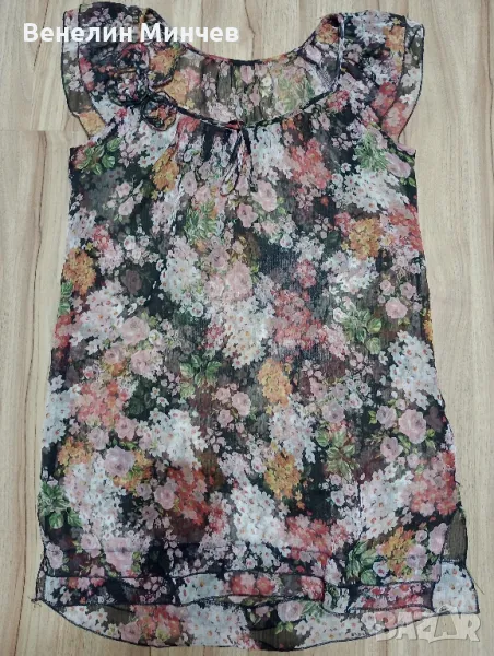 Дамска туника, снимка 1