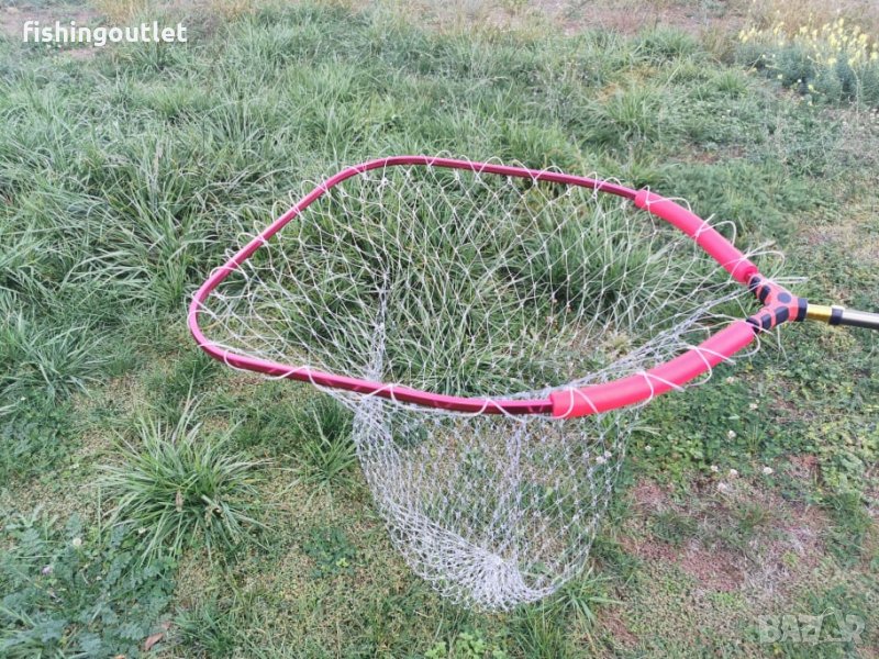 Висок клас глава за кеп с поплавък . Различни форми и размери !, снимка 1